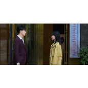 《好事成双》林双和卫明在第几集离婚