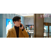 《好事成双》卫明的结局是什么