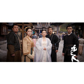 《九义人》章榕儿最后帮了孟宛吗