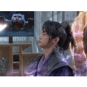 《虎鹤妖师录》虎子的父母是谁