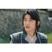 《虎鹤妖师录》虎子最后和谁在一起了