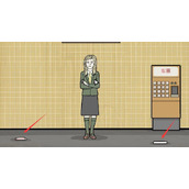 锈湖地铁繁花第三章怎么过关