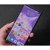 荣耀magicvs2值得入手吗