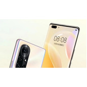 华为nova12pro屏幕尺寸是多少