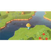 动物森友会怎么钓鱼(钓鱼技巧及鱼竿获取方法介绍)