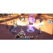 般的普通攻击最多对多少个目标造成伤害(山海镜花龙煌典题目答案)