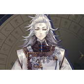 白泽沉睡了多少年(山海镜花龙煌典题目答案)