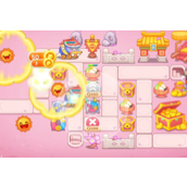 《保卫萝卜4》秋妃传第30关怎么过