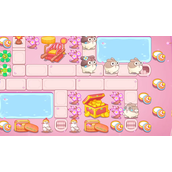 《保卫萝卜4》秋妃传第29关怎么过