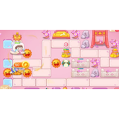 《保卫萝卜4》秋妃传第26关怎么过