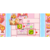 《保卫萝卜4》秋妃传第25关怎么过