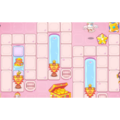 《保卫萝卜4》秋妃传第24关怎么过