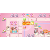 《保卫萝卜4》秋妃传第23关怎么过