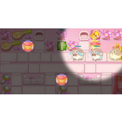 《保卫萝卜4》秋妃传第22关怎么过