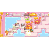 《保卫萝卜4》秋妃传第19关怎么过