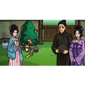 《沙雕日记》至尊小县令怎么通关