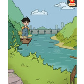 《疯狂爆梗王》危险水域攻略