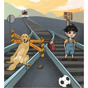 《疯狂爆梗王》电车难题攻略