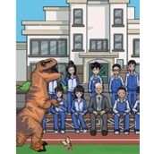 《疯狂爆梗王》毕业季攻略