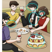 《疯狂爆梗王》回家的诱惑攻略