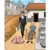 《疯狂爆梗王》衣锦还乡攻略