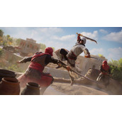 《刺客信条幻景》艾吉奥套装获取方法