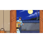 《爆笑汉字》月饼去哪了怎么通关