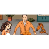 《爆笑汉字》美味月饼怎么通关