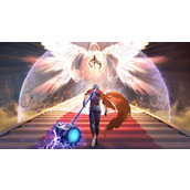 《斗罗大陆武魂觉醒》夙愿第二章怎么过