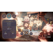 《魔女之泉R》游戏存档在哪