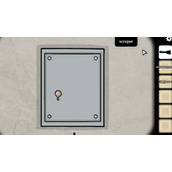 《锈湖地铁繁花》第二章怎么过