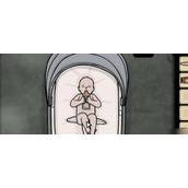 《锈湖地铁繁花》第一章婴儿通关攻略