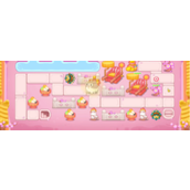 《保卫萝卜4》秋妃传第14关怎么过