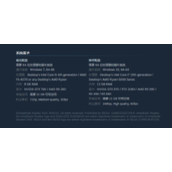 《无尽地牢》配置要求