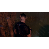 《生化危机4重制版》刀刺方法