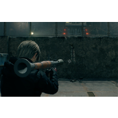 《生化危机4重制版》爆破方法