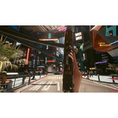 《赛博朋克2077》公司员工开局介绍