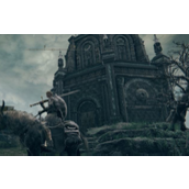 《艾尔登法环》神庙位置