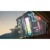 《赛博朋克2077》v城市之王结局介绍