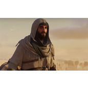 《刺客信条幻景》故事所在地介绍