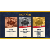 《全面战争法老》版本区别