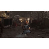 《匹诺曹的谎言》降低难度方法