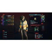 《赛博朋克2077》戴维和露西彩蛋介绍