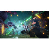 《FateSamurai Remnant》复仇火焰和一线光明分歧点