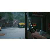 《赛博朋克2077》刚开始的武器推荐