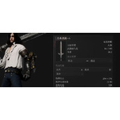 《匹诺曹的谎言》圣剑变形打法介绍