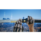 《赛博朋克2077》镜面武士刀介绍