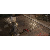 《匹诺曹的谎言》武器修复方法