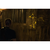 《生化危机4重制版》8个图案解锁方法