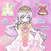 变装小仙女手机版